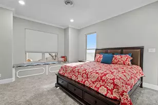 5401 W Oak Shores Dr, Cross Roads, TX 76227 - Photo 26