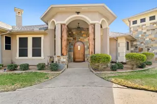 5401 W Oak Shores Dr, Cross Roads, TX 76227 - Photo 1