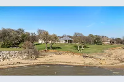 5401 W Oak Shores Drive, Cross Roads, TX 76227 - Photo 32