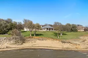 5401 W Oak Shores Dr, Cross Roads, TX 76227 - Photo 32