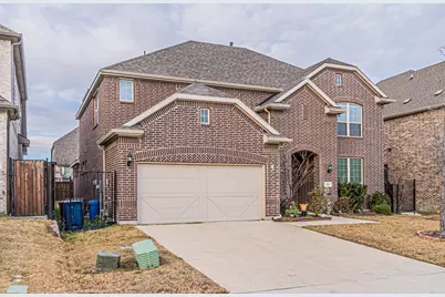 566 Westwood Way Drive, Haslet, TX 76052 - Photo 2