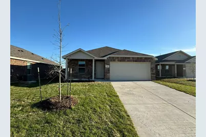 2824 Eppright Drive, Little Elm, TX 75068 - Photo 2