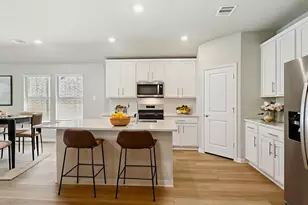 2227 Rannoch St, Sherman, TX 75092 - Photo 8