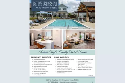 825 W Mayfield Road #102, Arlington, TX 76015 - Photo 16