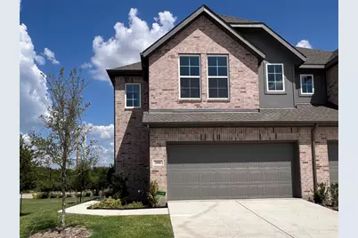 2616 Rolling Meadow Road, Celina, TX 75009 - Photo 2