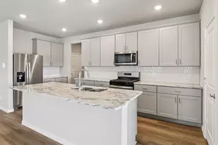 2225 Mustang Wy, Seagoville, TX 75159 - Photo 1