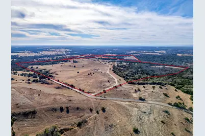 Tbd Tbd County Road 2475 Road, Alvord, TX 76225 - Photo 4