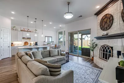 1720 Snowdrop Drive, Celina, TX 75078 - Photo 2