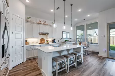 1720 Snowdrop Drive, Celina, TX 75078 - Photo 1