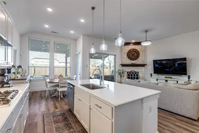 1720 Snowdrop Drive, Celina, TX 75078 - Photo 6