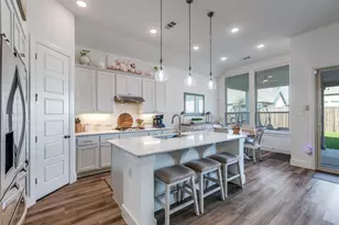 1720 Snowdrop Dr, Celina, TX 75078 - Photo 2