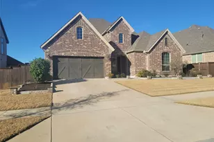 8553 Gerbera Daisy Rd, Frisco, TX 75035 - Photo 1