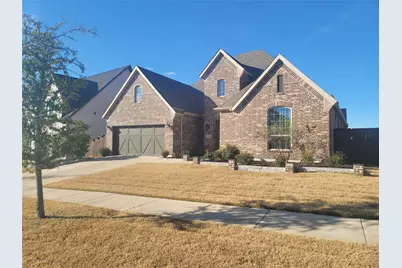 8553 Gerbera Daisy Road, Frisco, TX 75035 - Photo 24