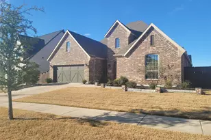 8553 Gerbera Daisy Rd, Frisco, TX 75035 - Photo 24