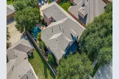 6470 Hunters Parkway, Frisco, TX 75035 - Photo 8