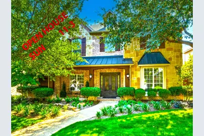 6470 Hunter S Parkway, Frisco, TX 75035 - Photo 1