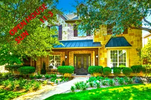 6470 Hunters Pkwy, Frisco, TX 75035 - Photo 1