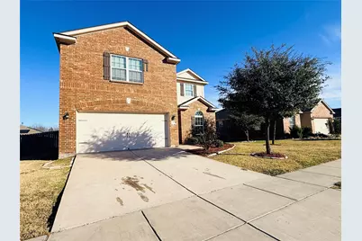223 Magnolia Drive, Princeton, TX 75407 - Photo 1