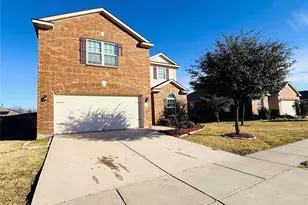223 Magnolia Dr, Princeton, TX 75407 - Photo 1