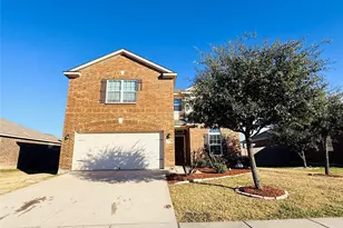 223 Magnolia Dr, Princeton, TX 75407 - Photo 2