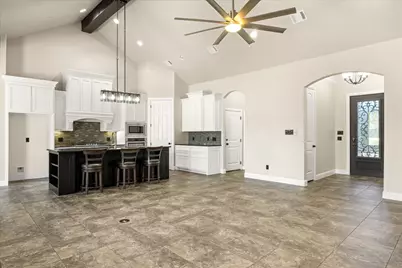 3711 Lonesome Creek Road, Granbury, TX 76049 - Photo 4