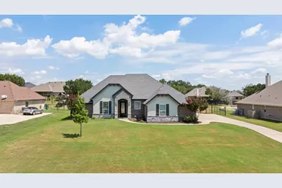 3711 Lonesome Creek Road, Granbury, TX 76049 - Photo 2