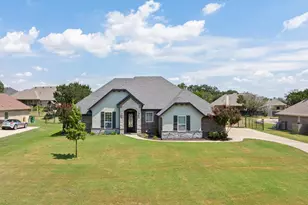 3711 Lonesome Creek Road, Granbury, TX 76049 - Photo 2