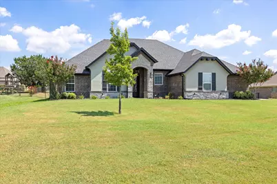 3711 Lonesome Creek Road, Granbury, TX 76049 - Photo 34