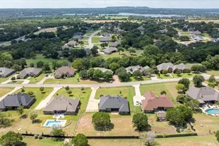 3711 Lonesome Creek Road, Granbury, TX 76049 - Photo 36