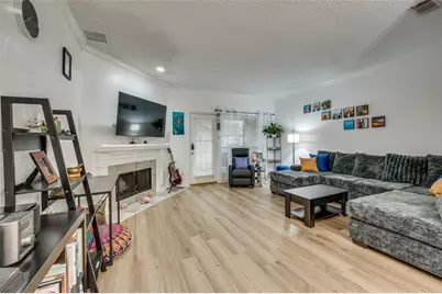 3550 Country Square Drive #505, Carrollton, TX 75006 - Photo 2