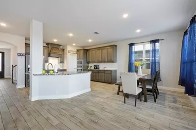 4059 Three Forks Road, Kaufman, TX 75142 - Photo 8