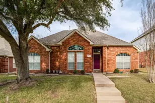 9516 Winter Park Dr, Frisco, TX 75035 - Photo 1