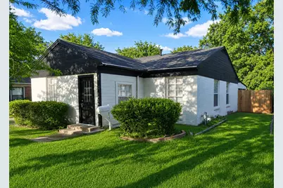 1014 Lucille Street, Irving, TX 75060 - Photo 2