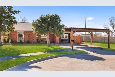 6780 Charanna Circle, Frisco, TX 75033 - Photo 1