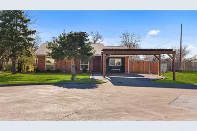 6780 Charanna Circle, Frisco, TX 75033 - Photo 2