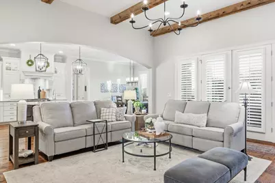 921 Winding Ridge Trail, Southlake, TX 76092 - Photo 4