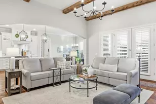 921 Winding Ridge Trail, Southlake, TX 76092 - Photo 4