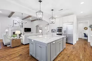 921 Winding Ridge Trail, Southlake, TX 76092 - Photo 8