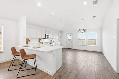 6948 Prairie Dawn Lane, North Richland Hills, TX 76180 - Photo 18