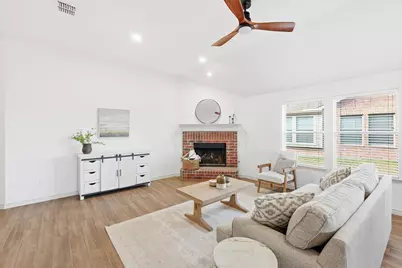 6948 Prairie Dawn Lane, North Richland Hills, TX 76180 - Photo 16