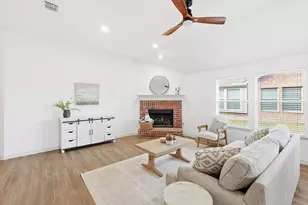 6948 Prairie Dawn Ln, North Richland Hills, TX 76180 - Photo 16