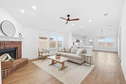 6948 Prairie Dawn Lane, North Richland Hills, TX 76180 - Photo 1