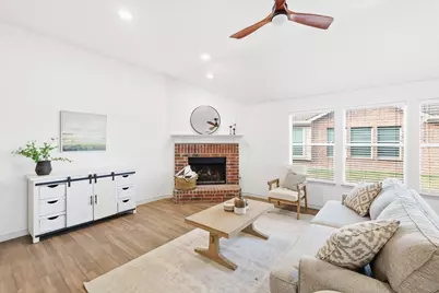 6948 Prairie Dawn Lane, North Richland Hills, TX 76180 - Photo 2