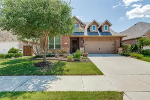 9728 Bitterroot Dr, Little Elm, TX 75068 - Photo 1