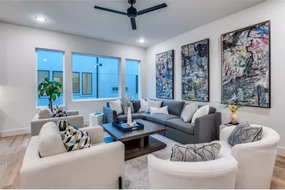 2906 Hawthorne Avenue #103, Dallas, TX 75219 - Photo 4