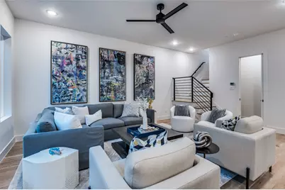 2906 Hawthorne Avenue #103, Dallas, TX 75219 - Photo 6