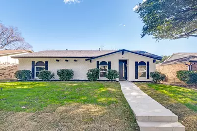 6402 Casa Vista Drive, Garland, TX 75043 - Photo 30