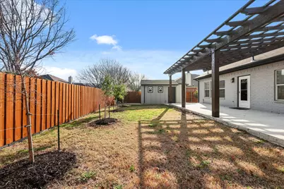 512 Ryan Street, Saginaw, TX 76179 - Photo 36