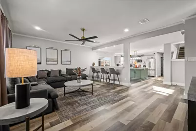 512 Ryan Street, Saginaw, TX 76179 - Photo 16