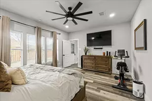 512 Ryan St, Saginaw, TX 76179 - Photo 20